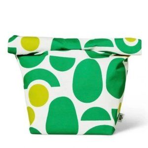 NWT Tabitha Brown x Target Limited Edition Avocado Lunch Bag